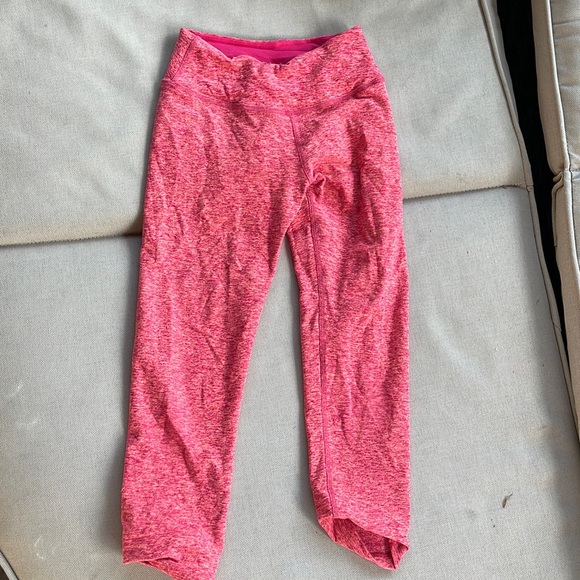 Beyond yoga size XS space dye crops - Picture 1 of 2